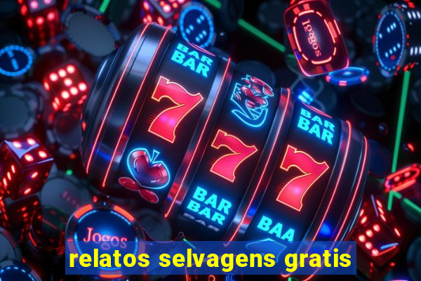 relatos selvagens gratis