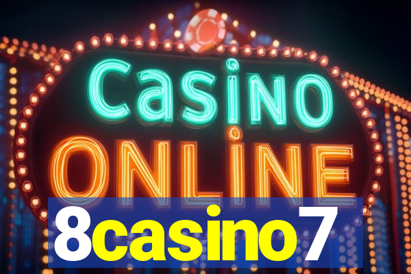 8casino7