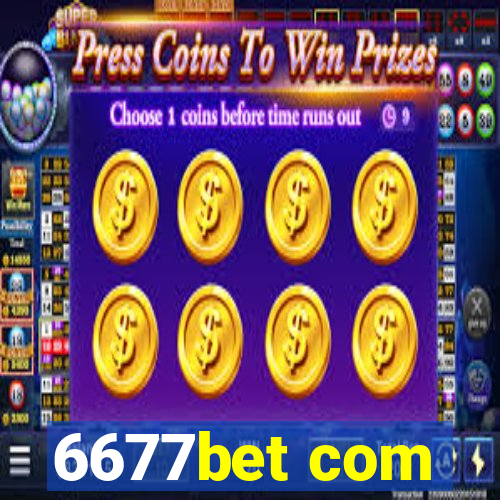 6677bet com