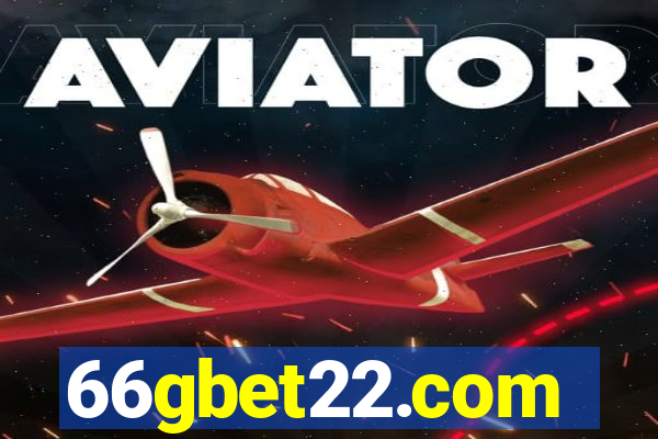 66gbet22.com