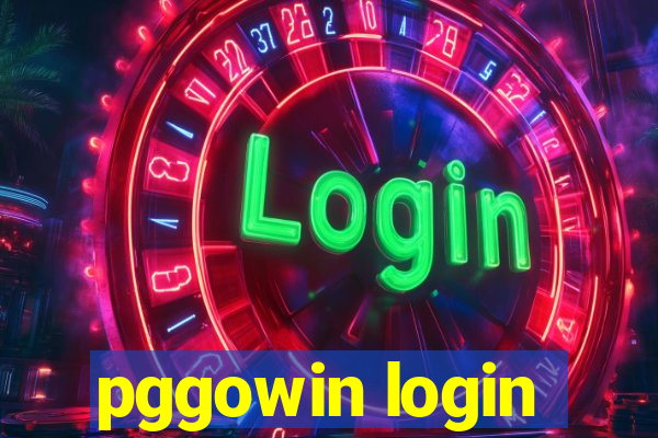pggowin login
