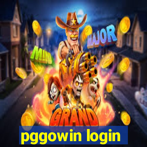 pggowin login