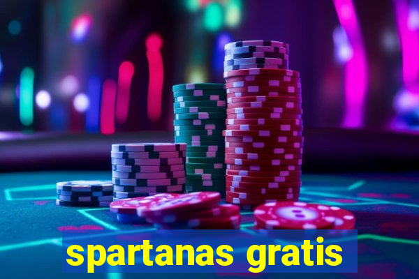 spartanas gratis