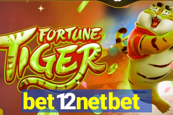 bet12netbet