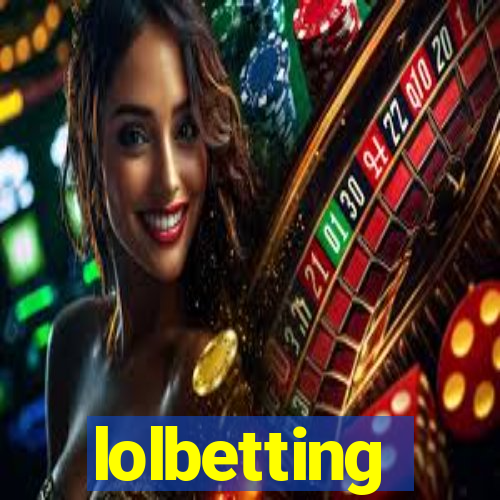 lolbetting