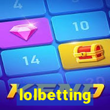 lolbetting