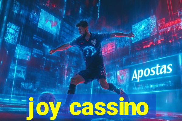 joy cassino
