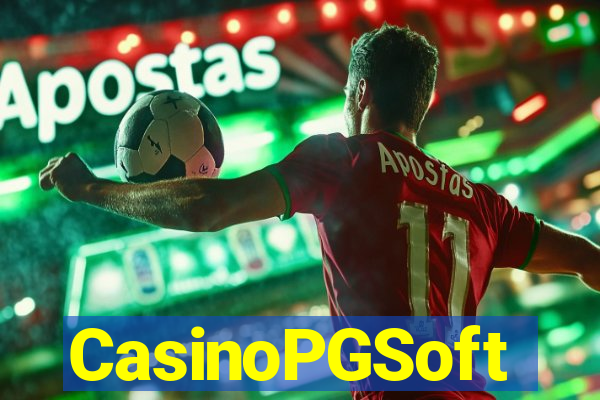 CasinoPGSoft