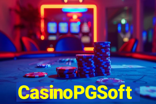 CasinoPGSoft