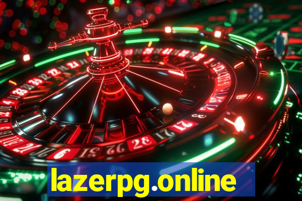 lazerpg.online