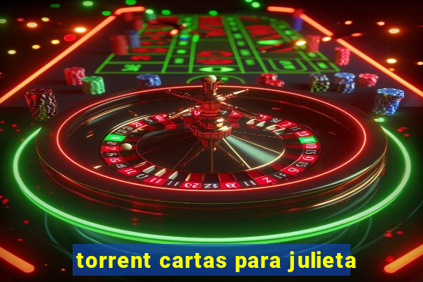 torrent cartas para julieta