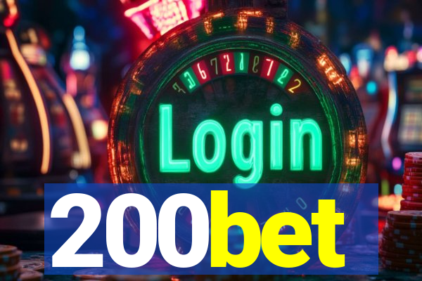 200bet