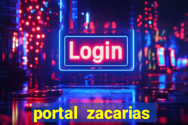 portal zacarias maloqueiro cova