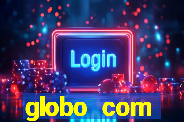 globo com absolutamente sobretudo masculino