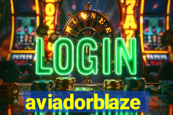 aviadorblaze