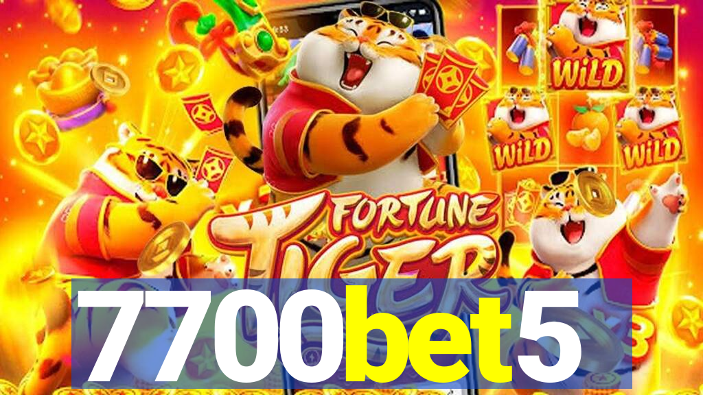7700bet5