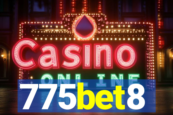 775bet8