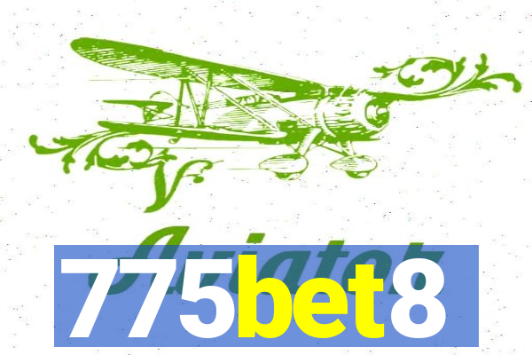 775bet8