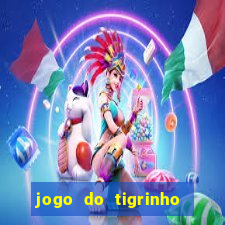 jogo do tigrinho com deposito de 1 real