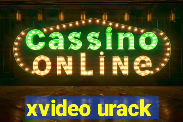 xvideo urack