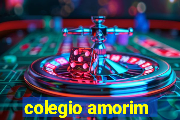 colegio amorim