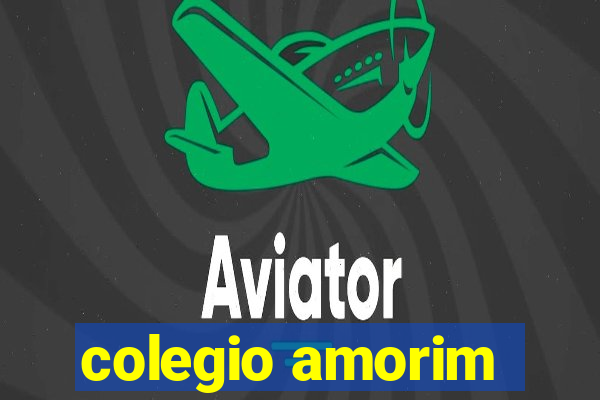 colegio amorim