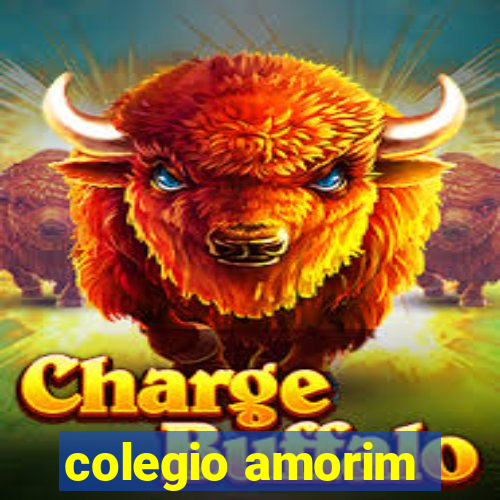 colegio amorim