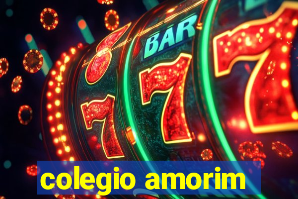 colegio amorim