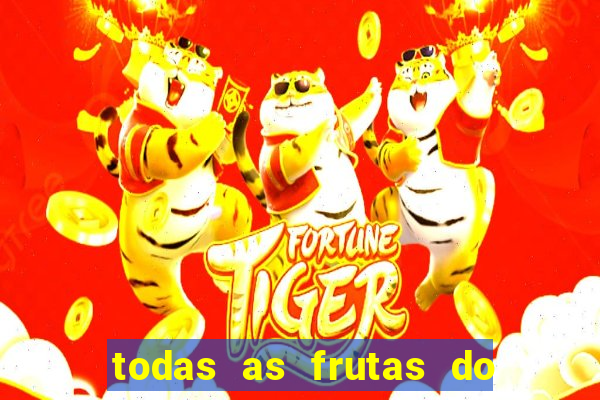 todas as frutas do blox fruits update 20