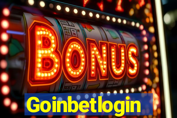 Goinbetlogin