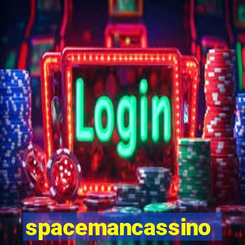 spacemancassino