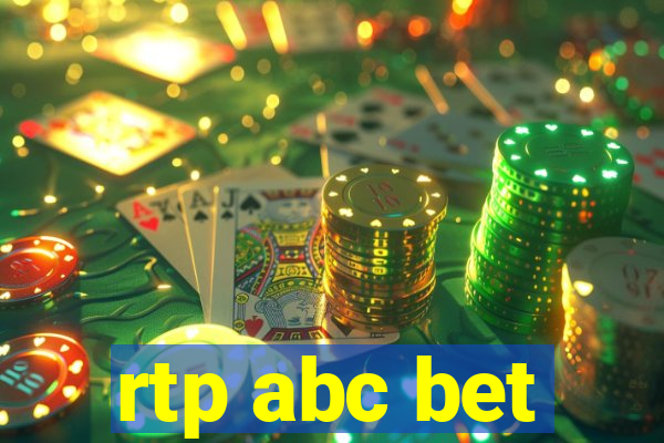 rtp abc bet