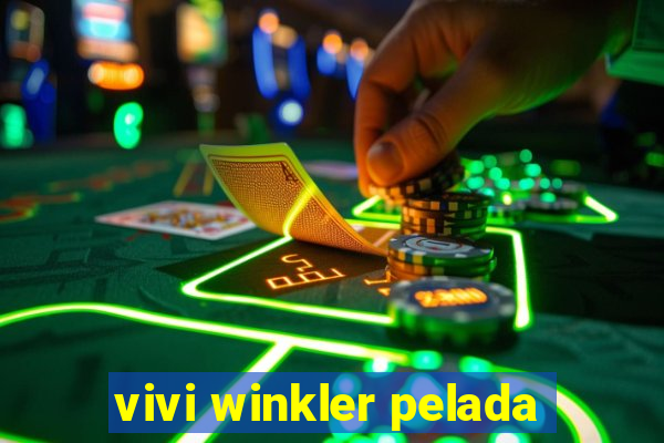 vivi winkler pelada