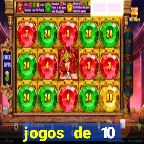 jogos de 10 centavos na betano