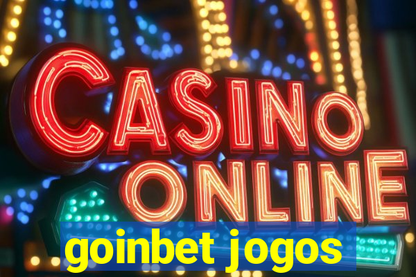 goinbet jogos