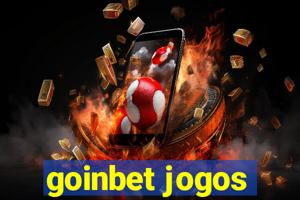 goinbet jogos