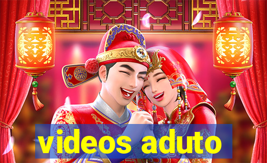 videos aduto