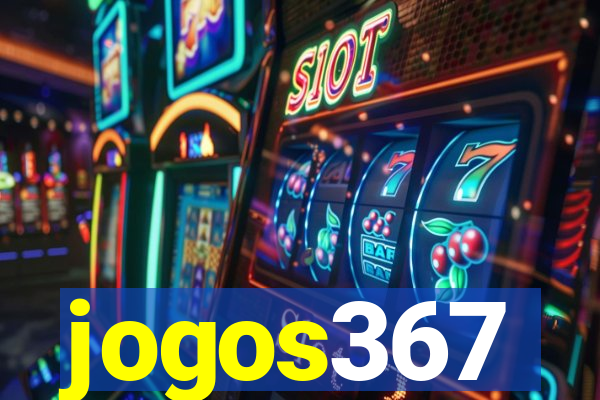 jogos367