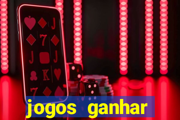 jogos ganhar dinheiro no pix