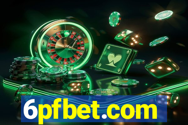 6pfbet.com