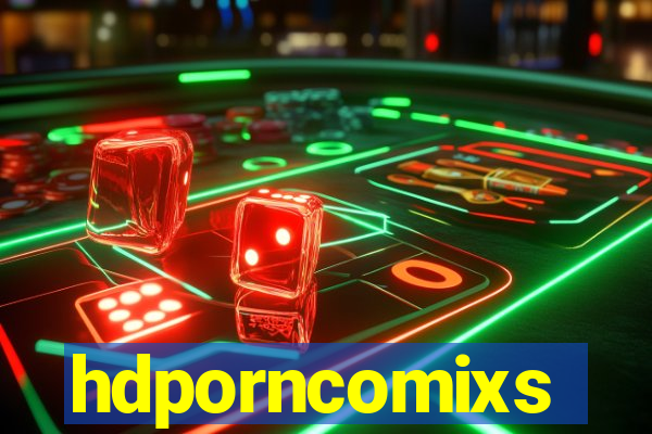 hdporncomixs