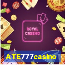 ATE777casino