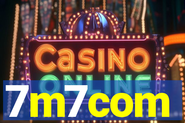 7m7com
