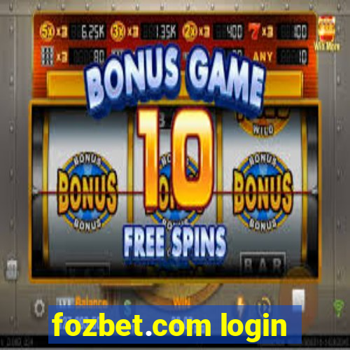 fozbet.com login