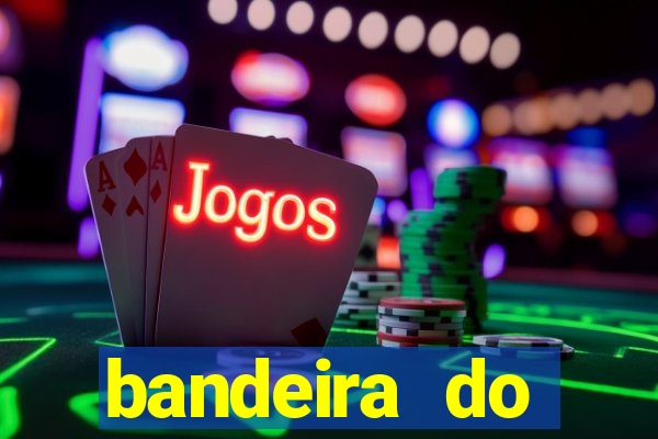 bandeira do corinthians emoji whatsapp