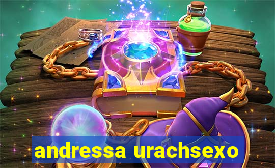 andressa urachsexo