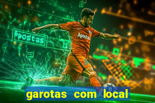 garotas com local em santos