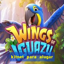 kitnet para alugar em jequie bahia