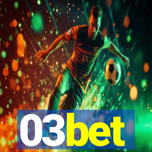 03bet