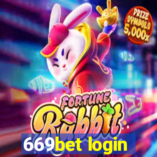 669bet login